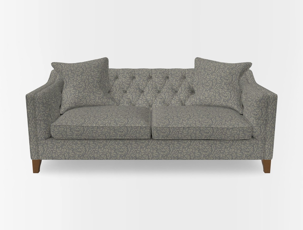 Haresfield Dipped Arm front