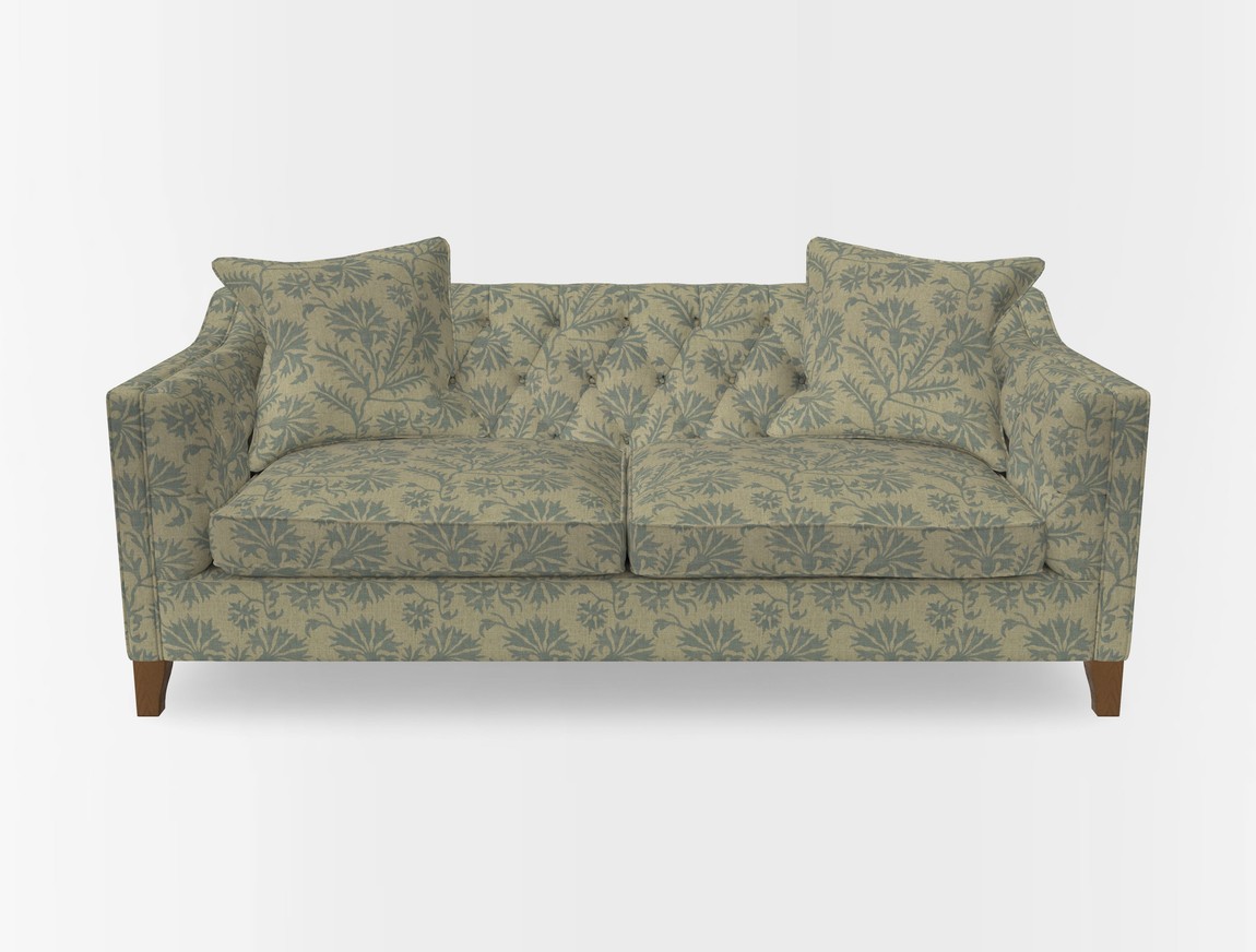 3 Seater Sofa