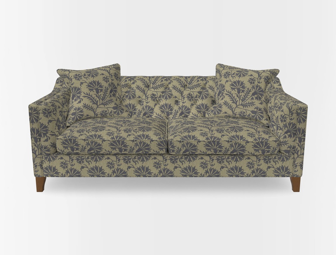 3 Seater Sofa