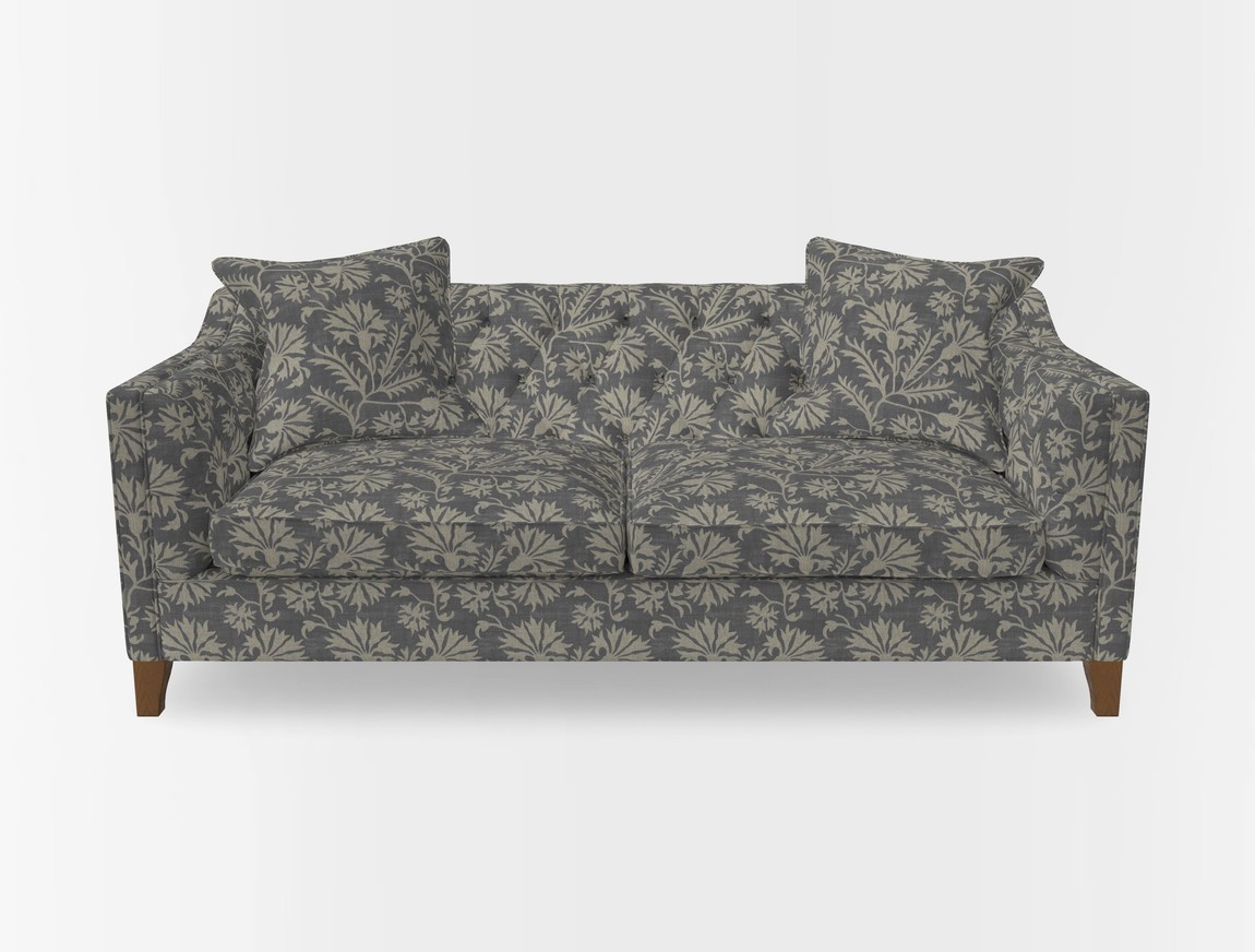 Haresfield Dipped Arm front