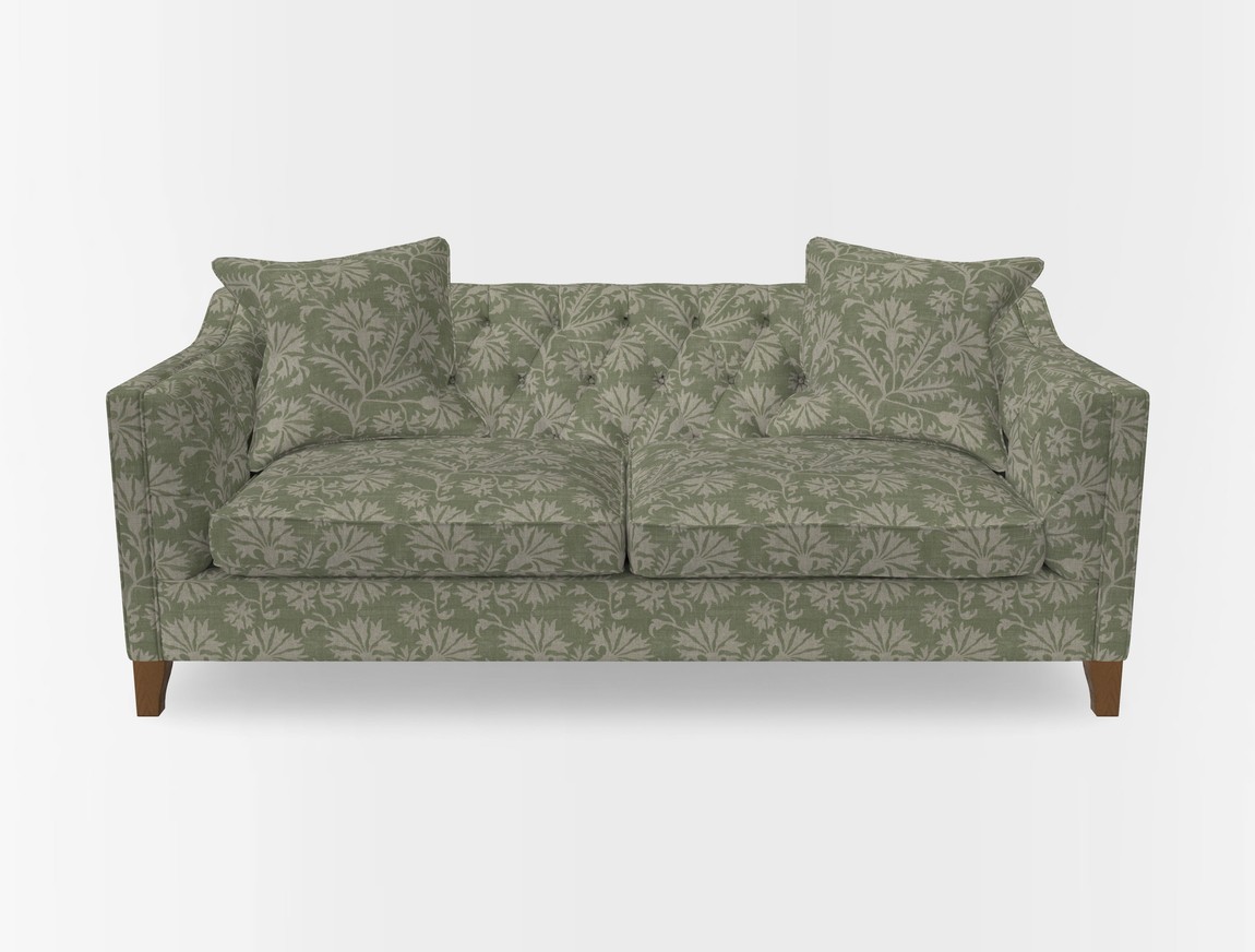 3 Seater Sofa