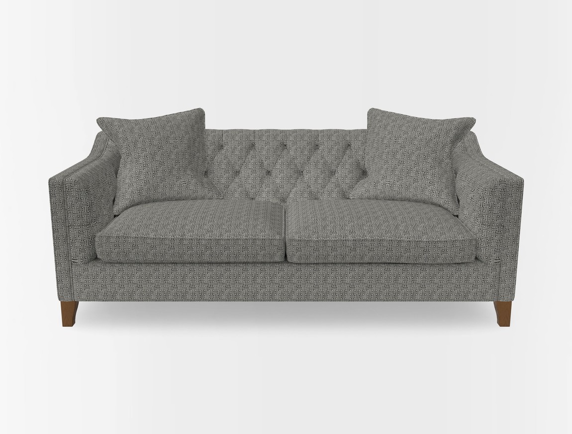 Haresfield Dipped Arm front