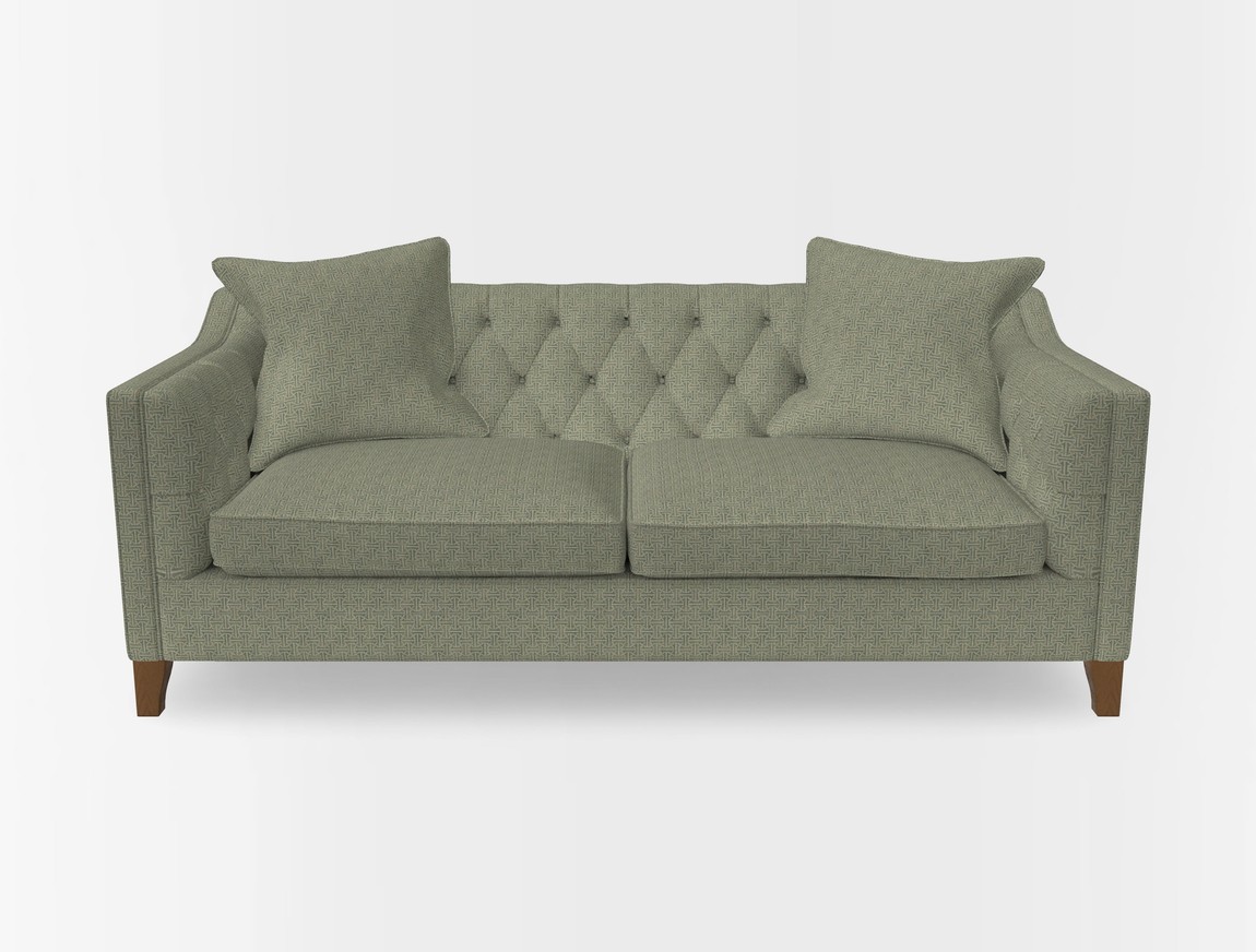 3 Seater Sofa