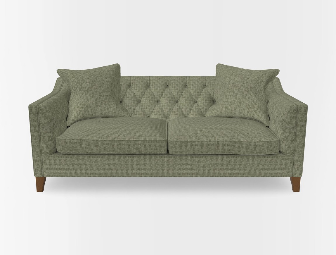 3 Seater Sofa
