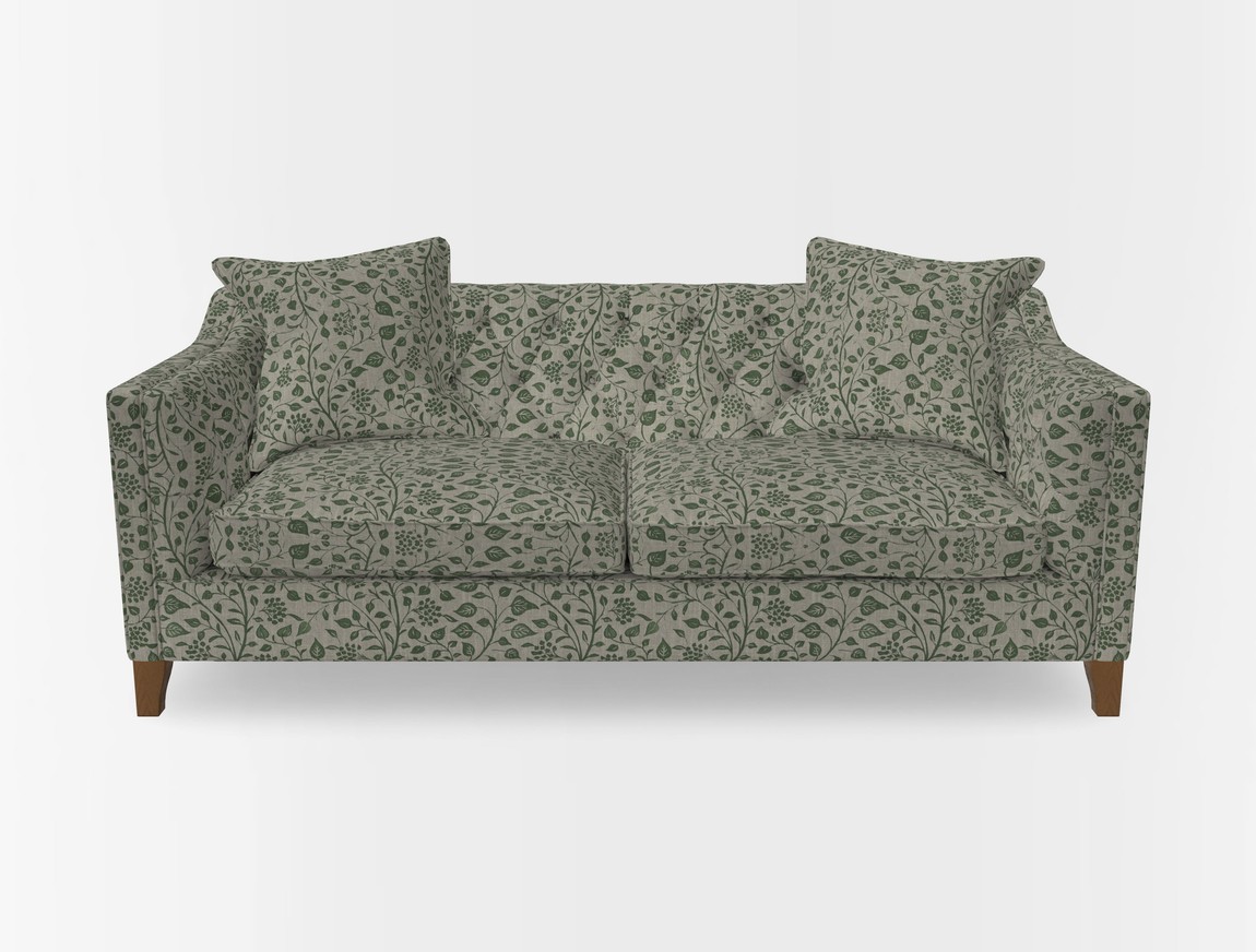Haresfield Dipped Arm front
