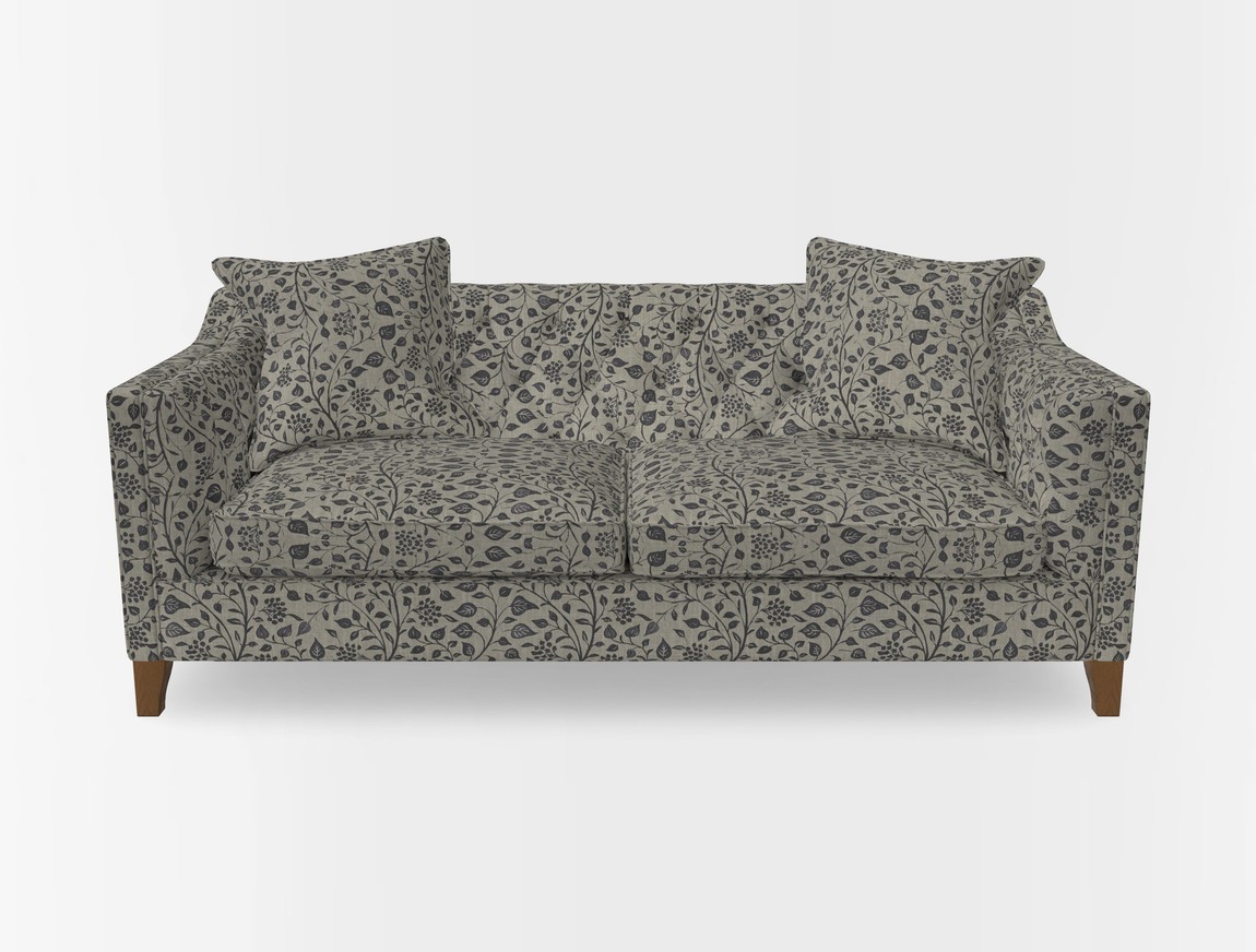 Haresfield Dipped Arm front