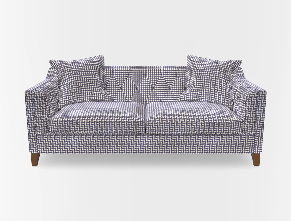 Haresfield Dipped Arm front