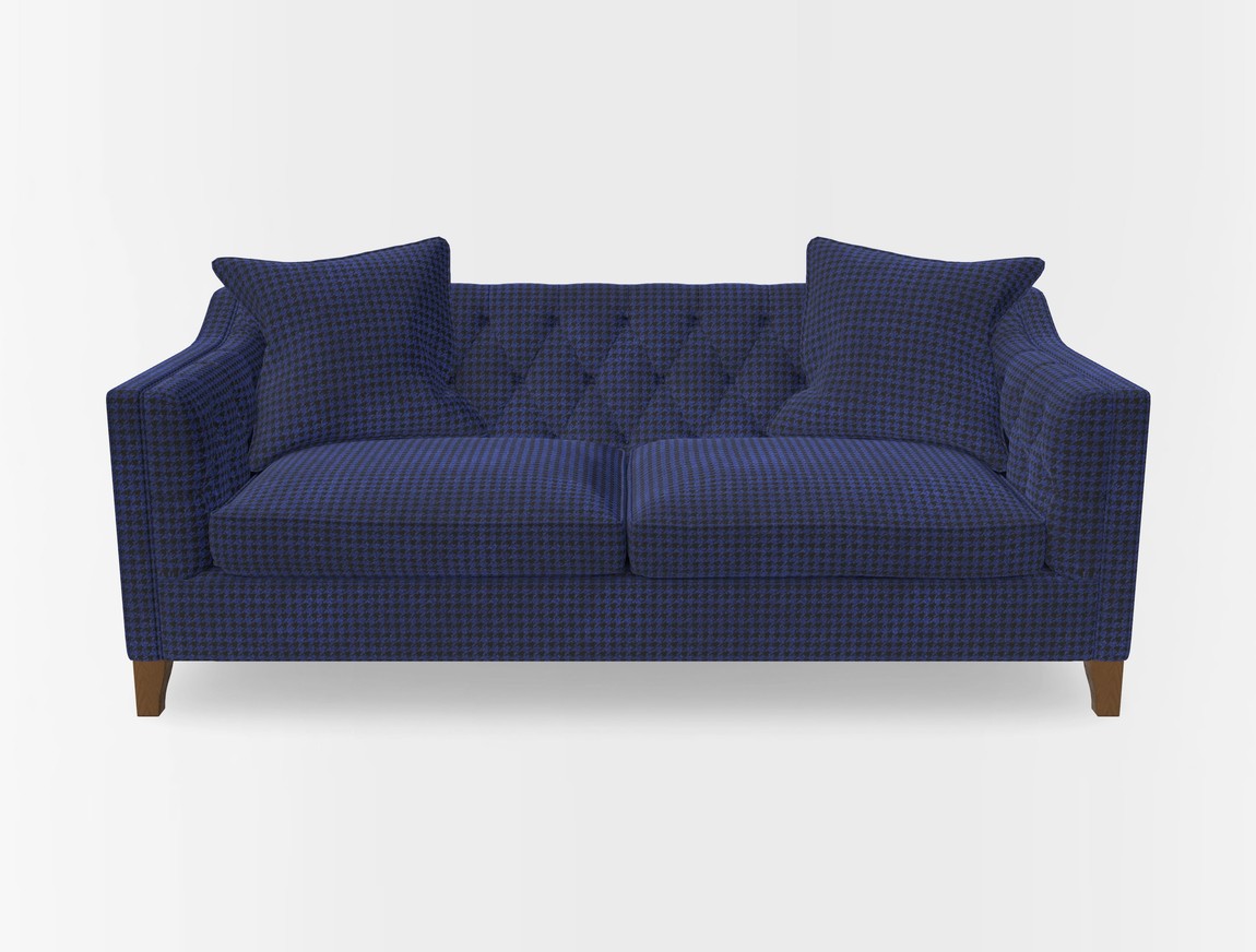 Haresfield Dipped Arm front