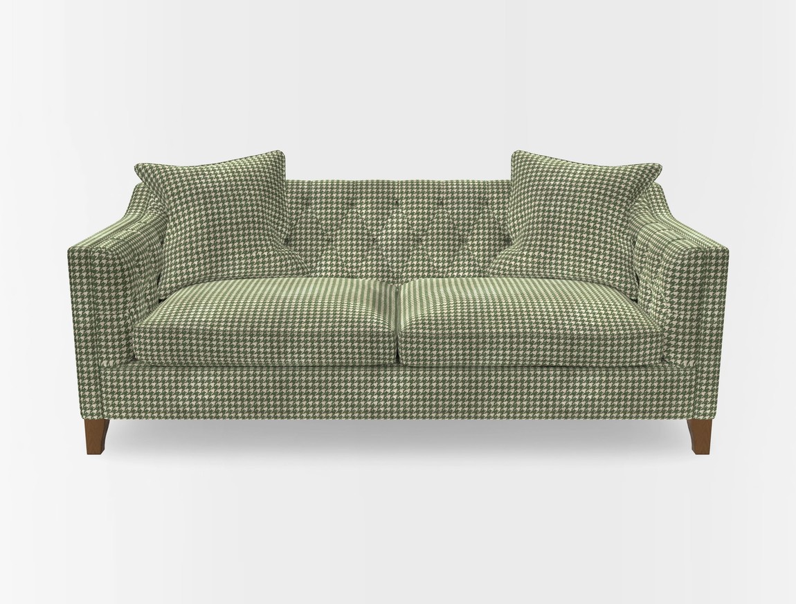 Haresfield Dipped Arm front