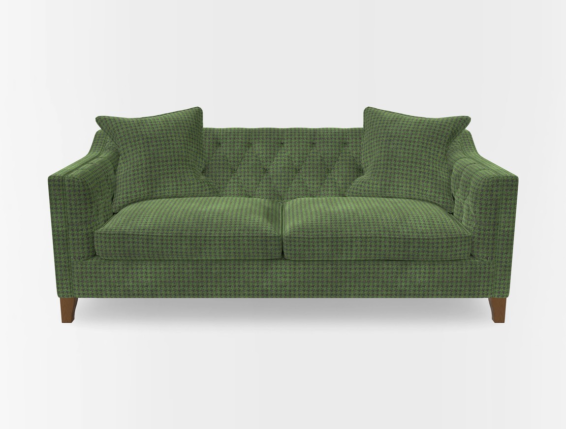 Haresfield Dipped Arm front
