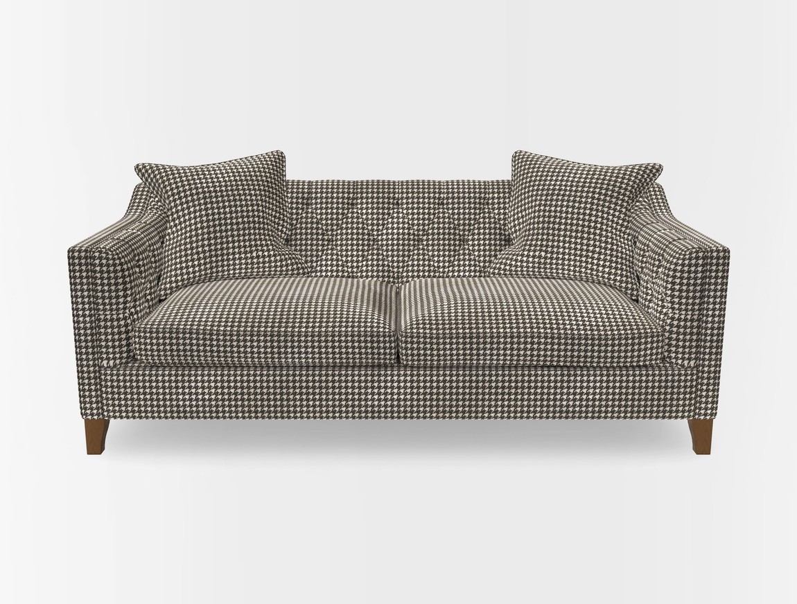 Haresfield Dipped Arm front