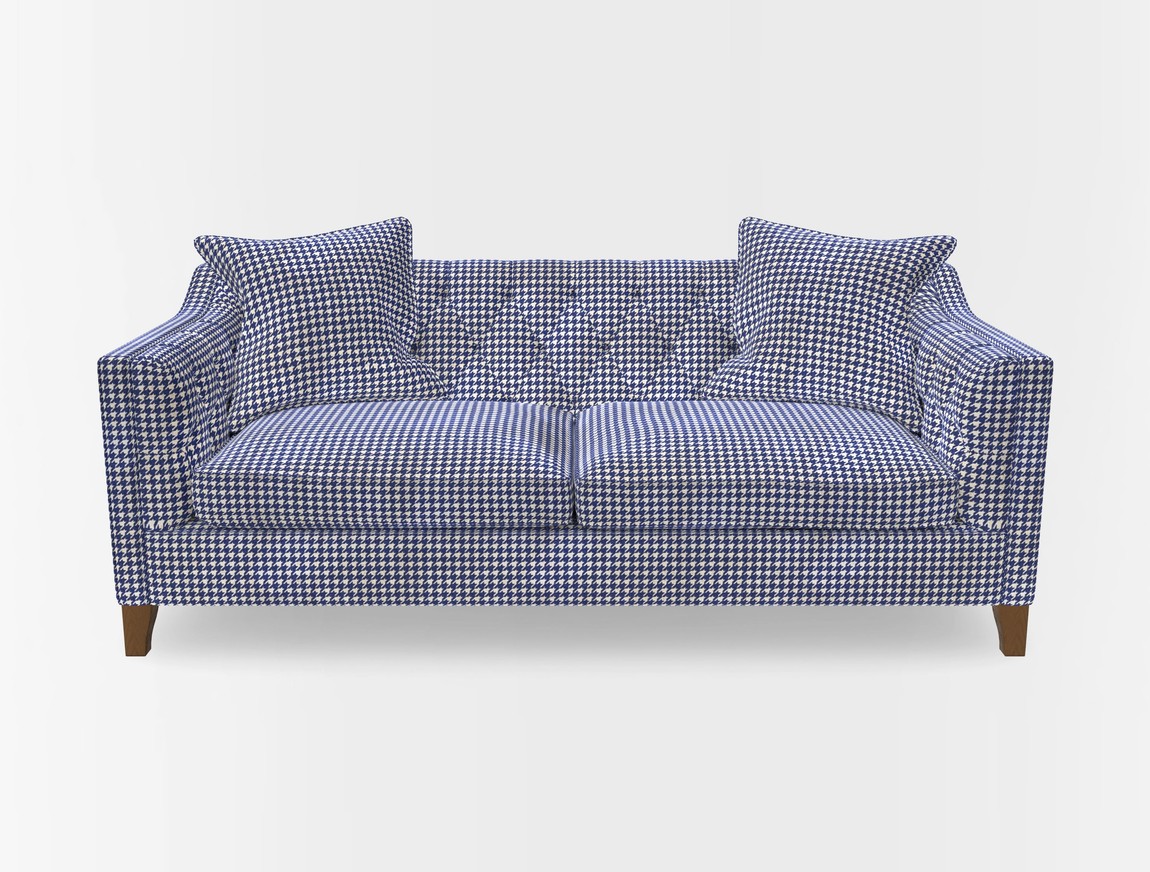 Haresfield Dipped Arm front