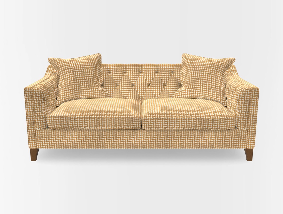 Haresfield Dipped Arm front