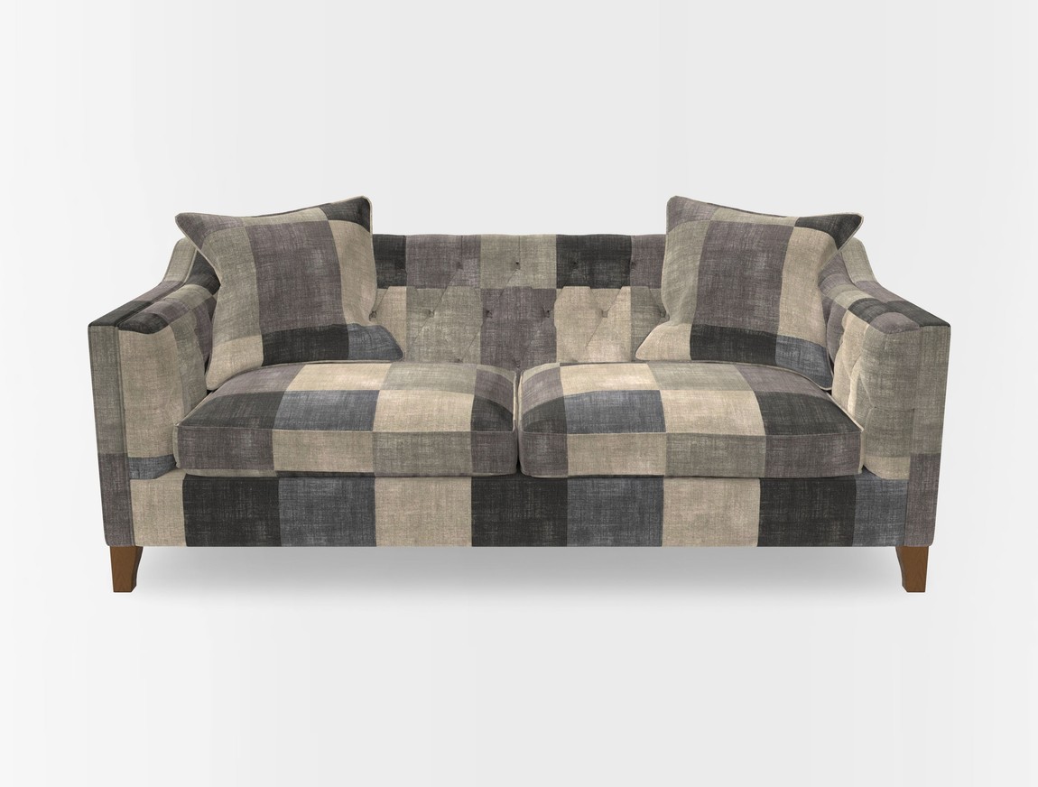 Haresfield Dipped Arm front