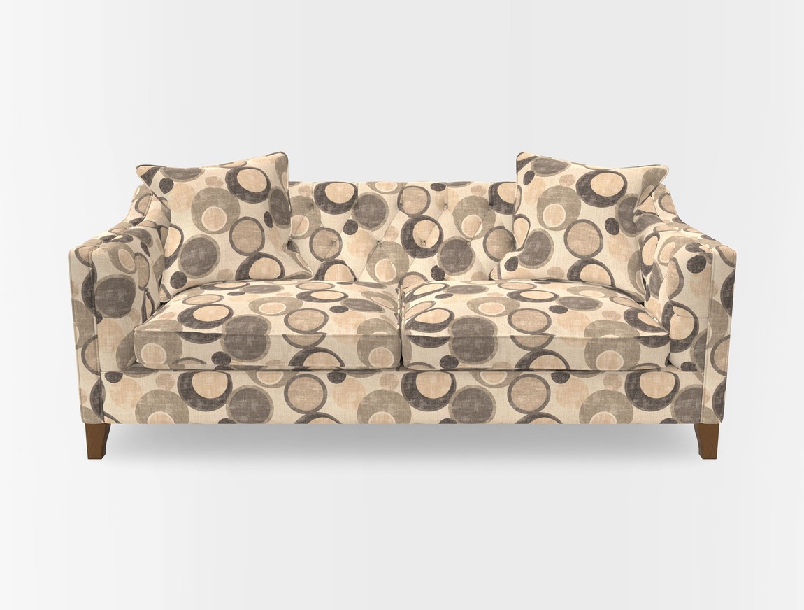 Haresfield Dipped Arm front