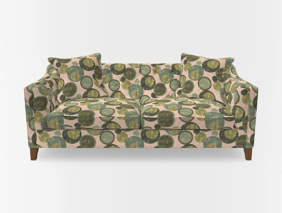 Haresfield Dipped Arm front