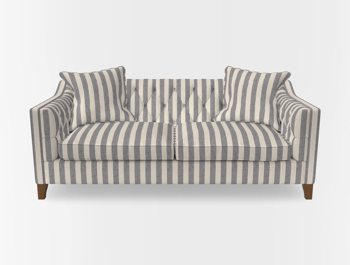 Haresfield Dipped Arm front