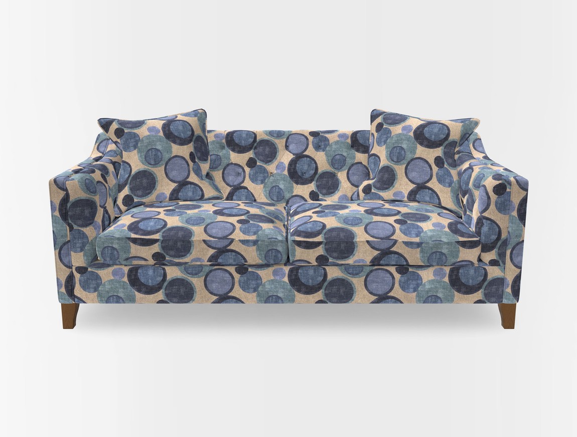 Haresfield Dipped Arm front