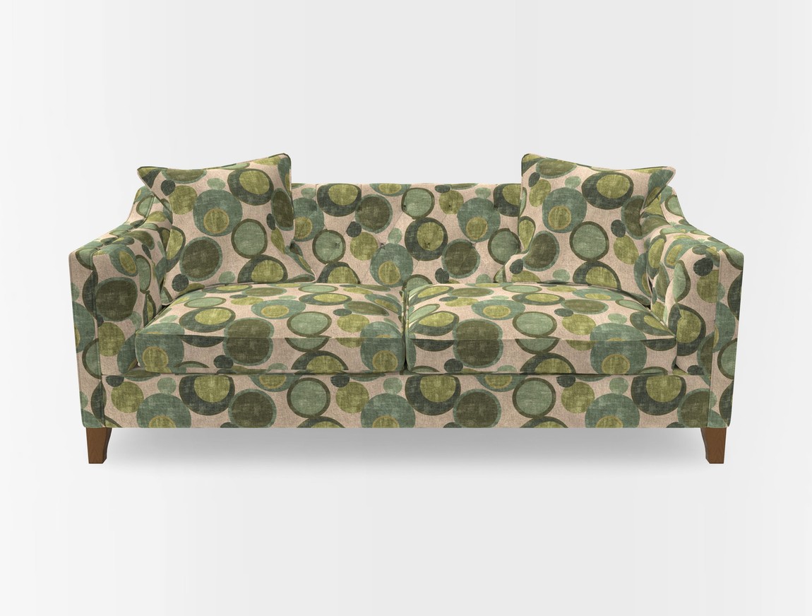 Haresfield Dipped Arm front