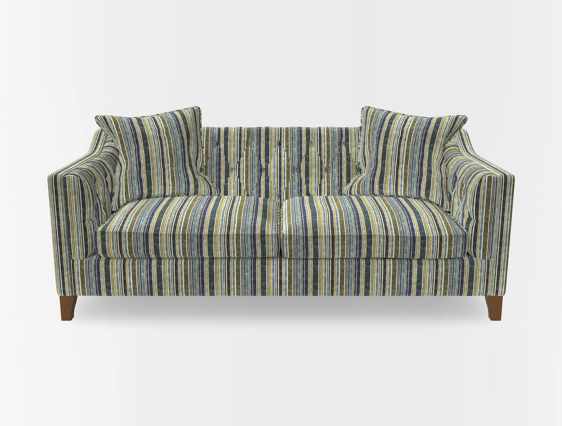 Haresfield Dipped Arm front