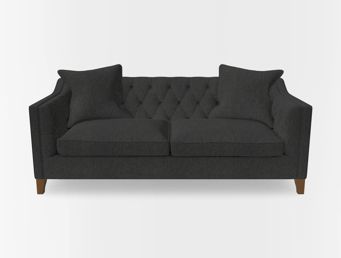Haresfield Dipped Arm front
