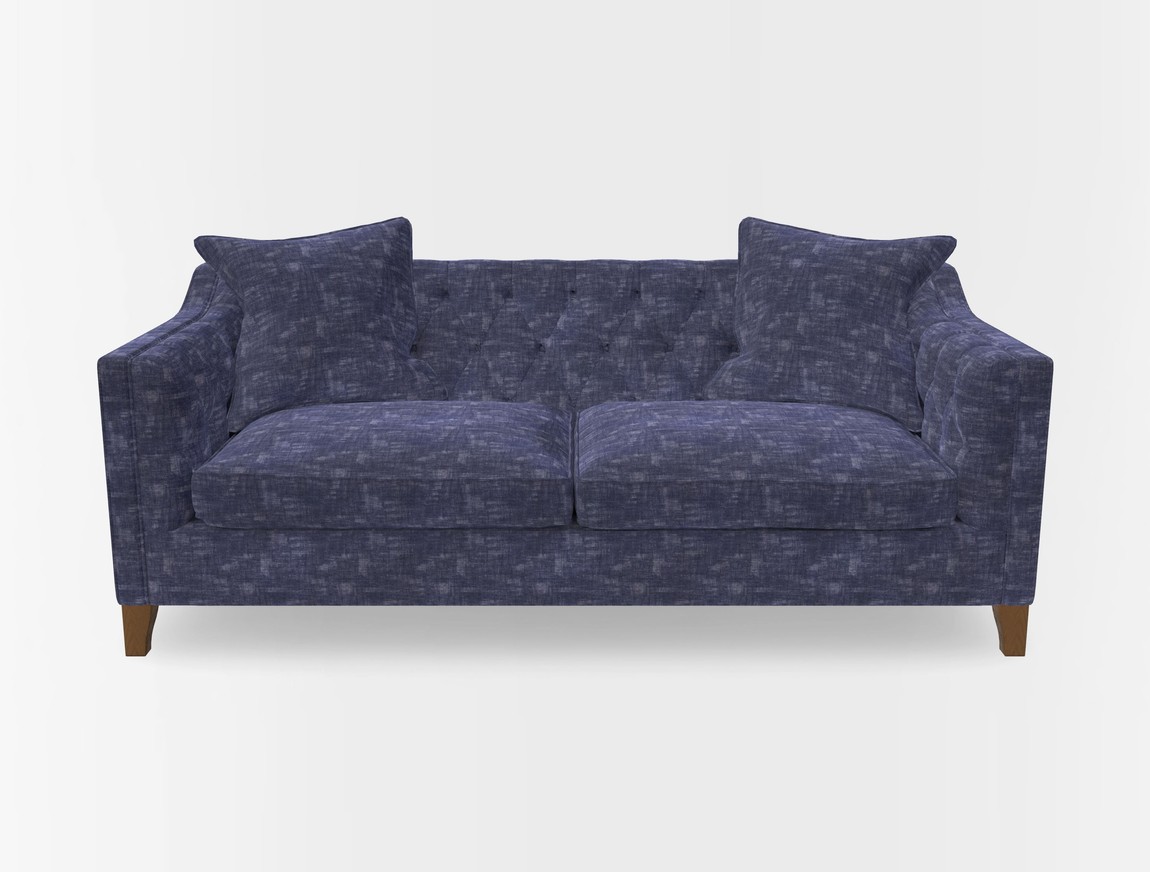 Haresfield Dipped Arm front