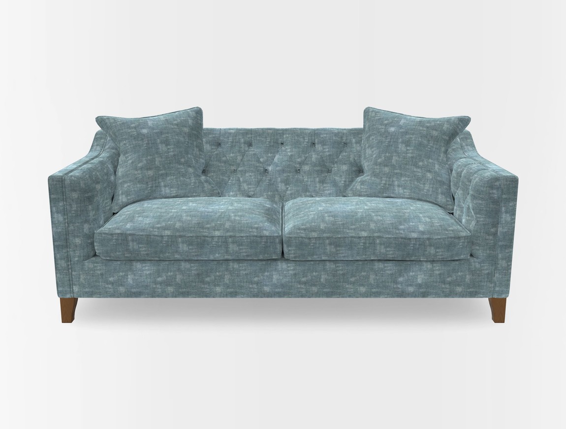 Haresfield Dipped Arm front