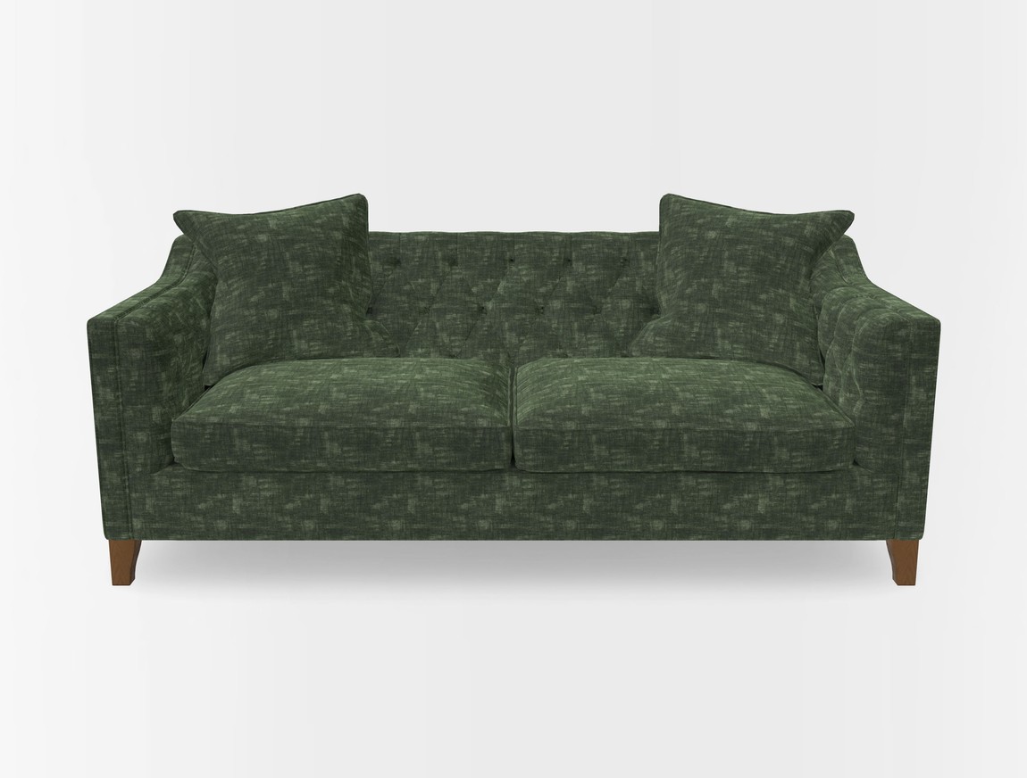 Haresfield Dipped Arm front