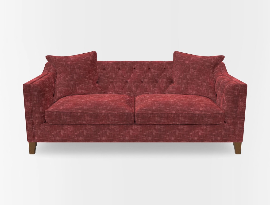Haresfield Dipped Arm front