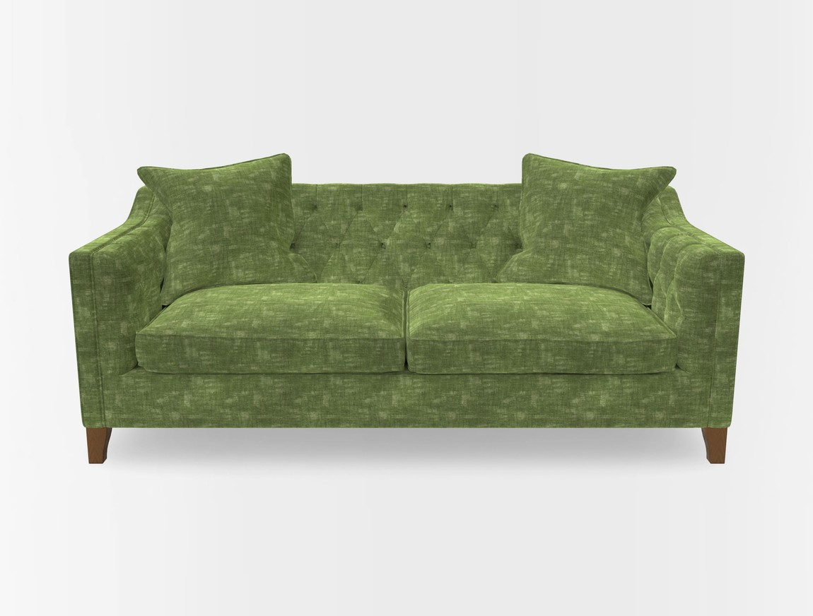 Haresfield Dipped Arm front