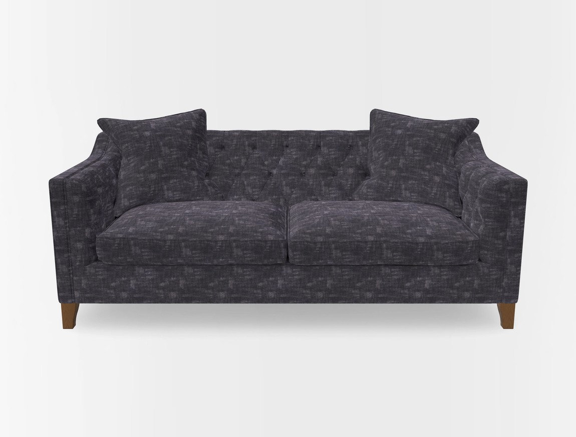 Haresfield Dipped Arm front