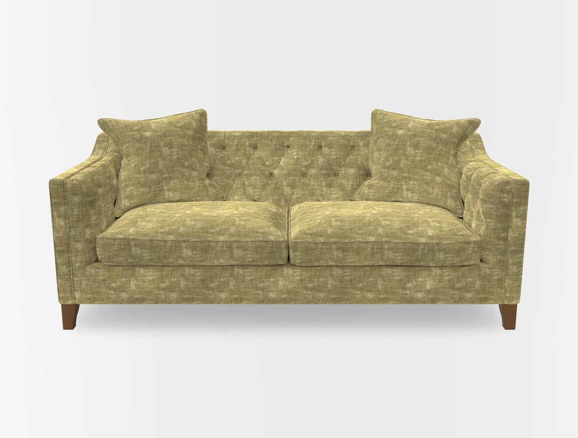 Haresfield Dipped Arm front