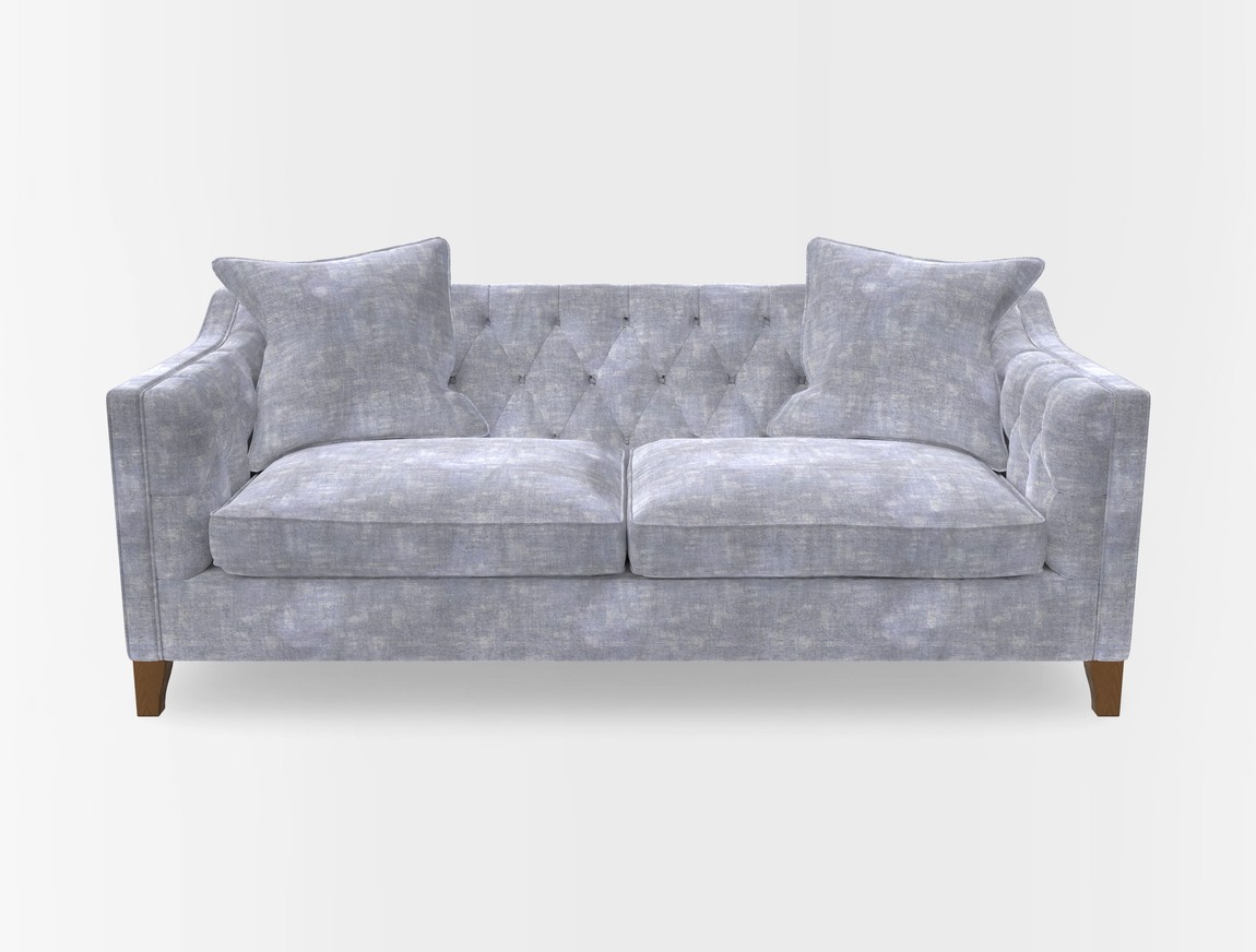 Haresfield Dipped Arm front