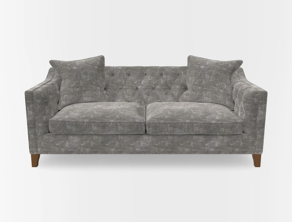 Haresfield Dipped Arm front