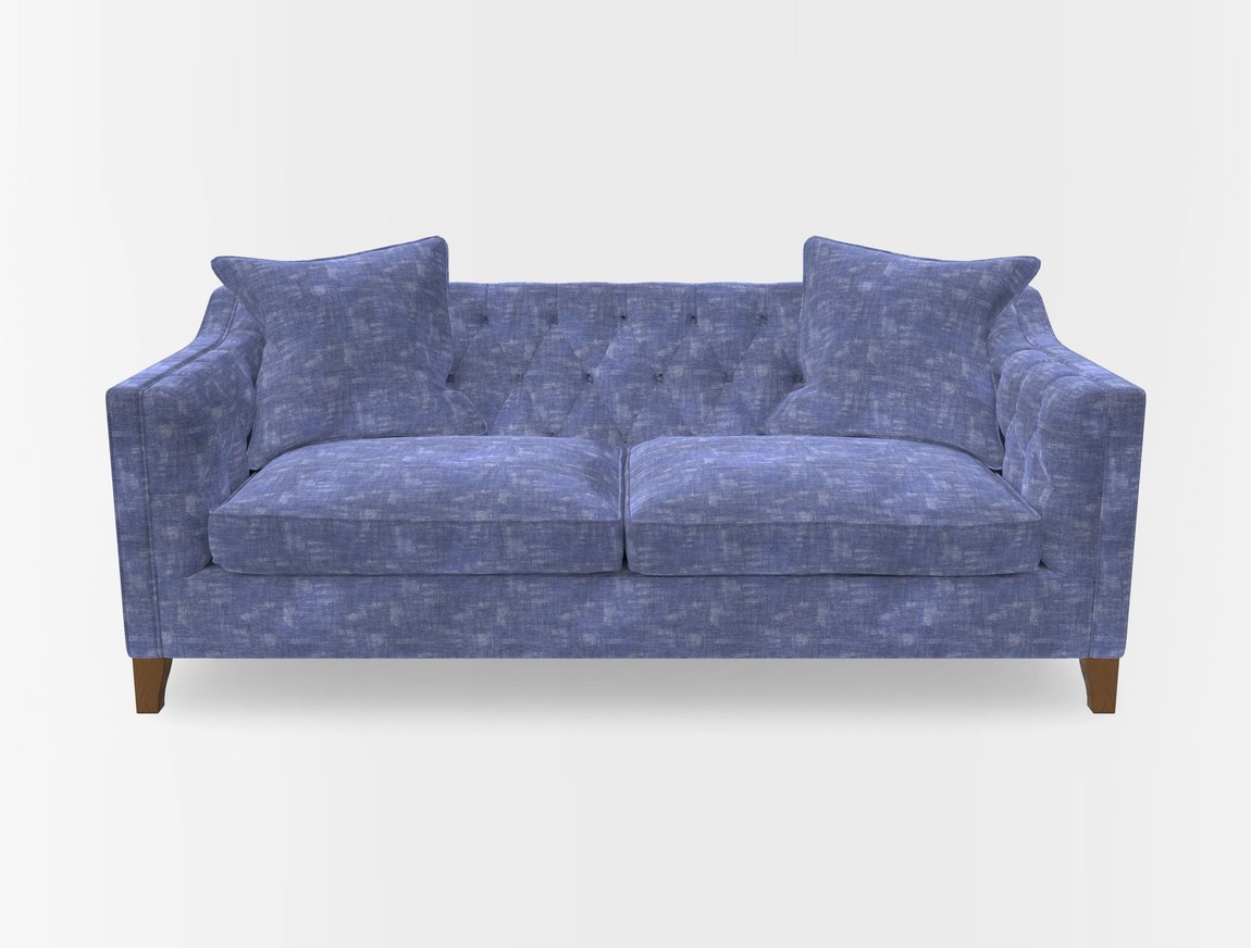Haresfield Dipped Arm front