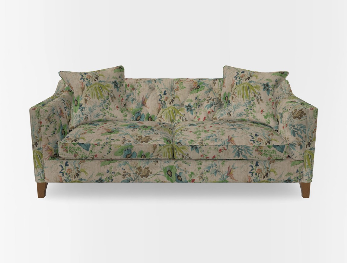 Haresfield Dipped Arm front