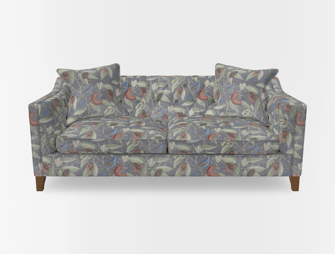 Haresfield Dipped Arm front