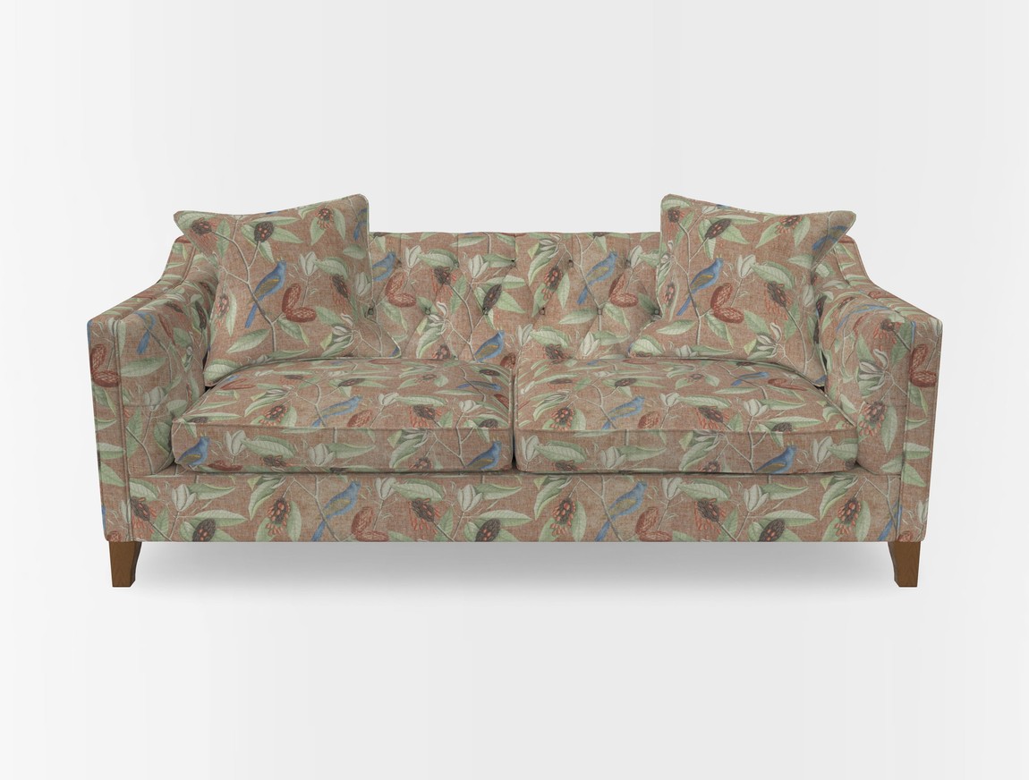 3 Seater Sofa