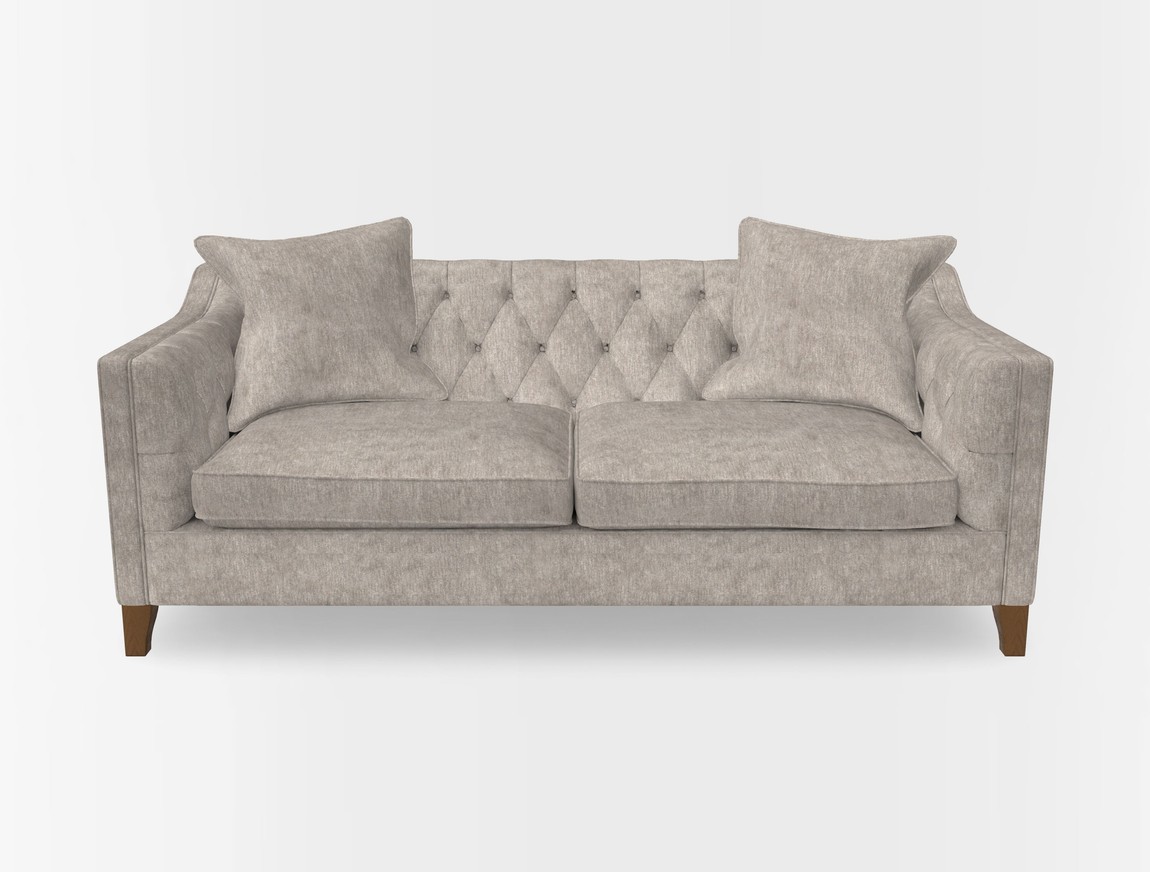 Haresfield Dipped Arm front