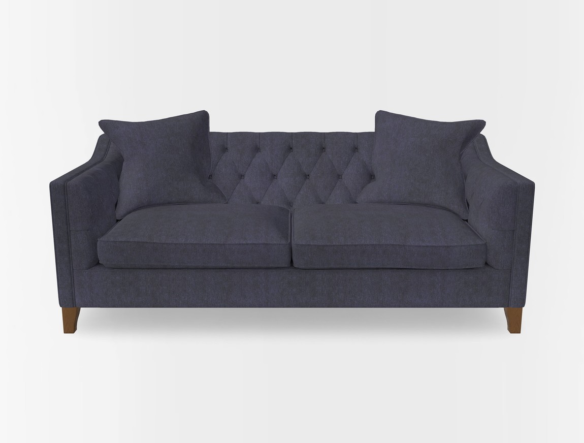 Haresfield Dipped Arm front