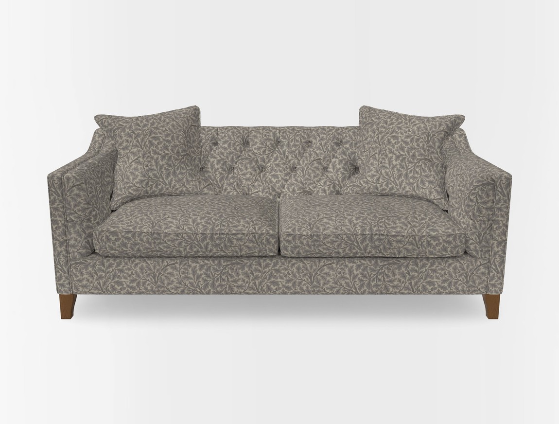 Haresfield Dipped Arm front