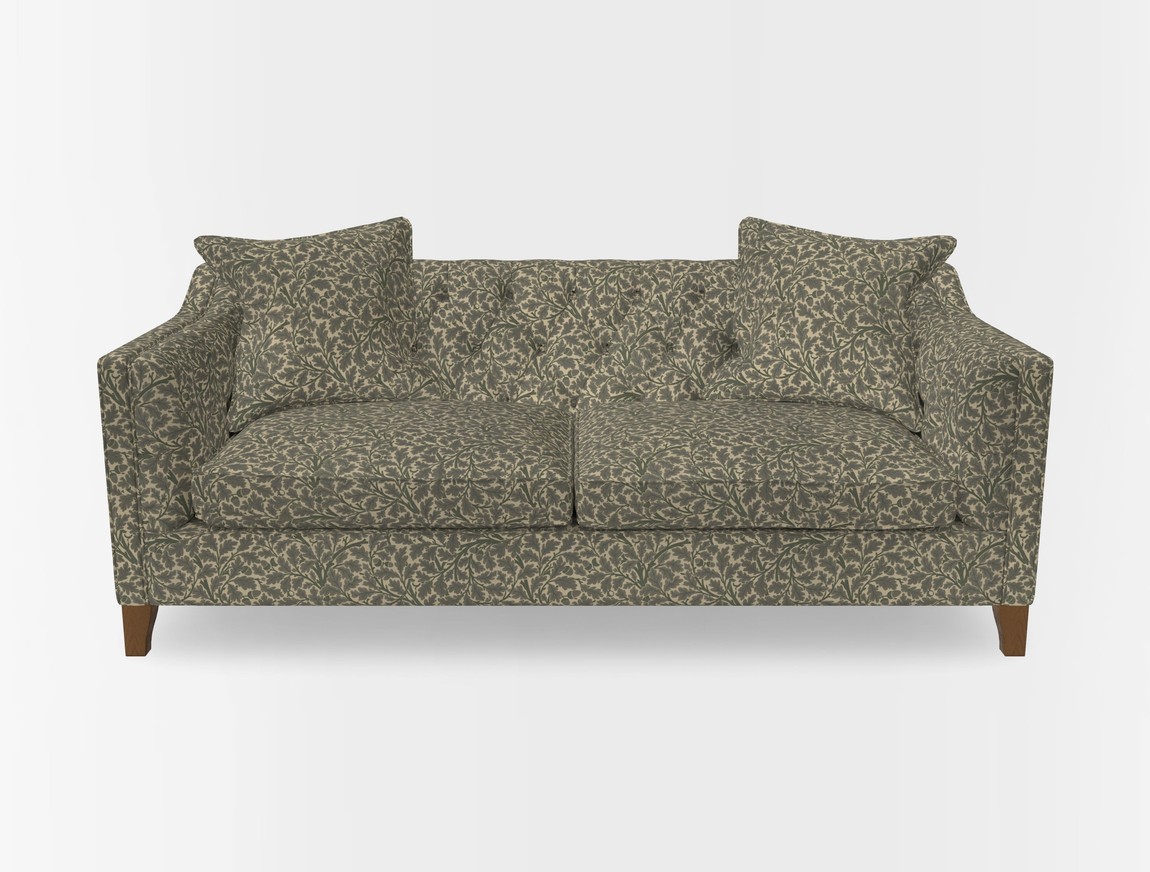 3 Seater Sofa