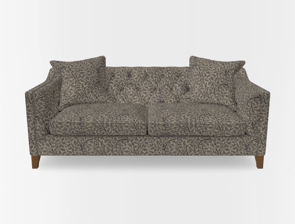 Haresfield Dipped Arm front