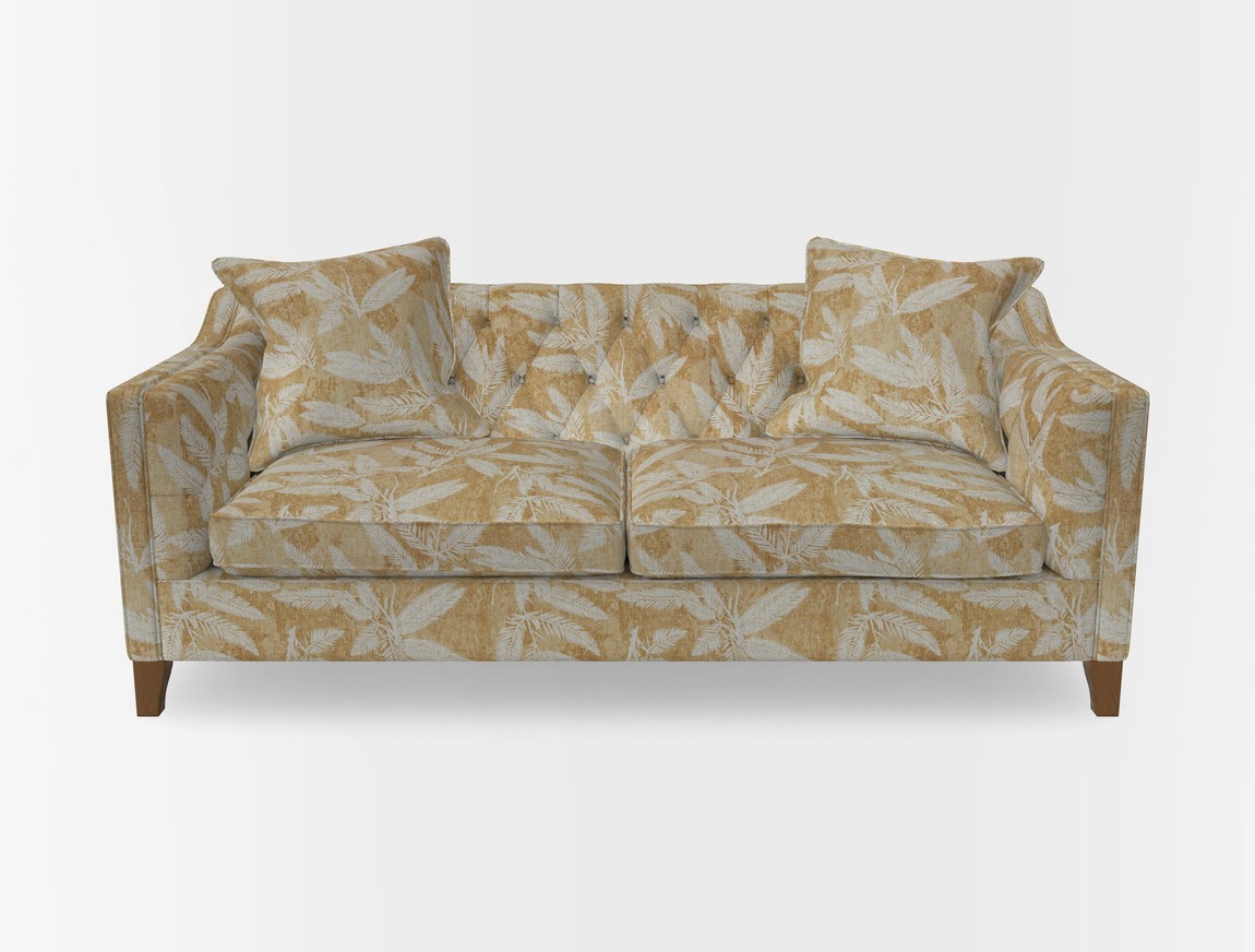 3 Seater Sofa