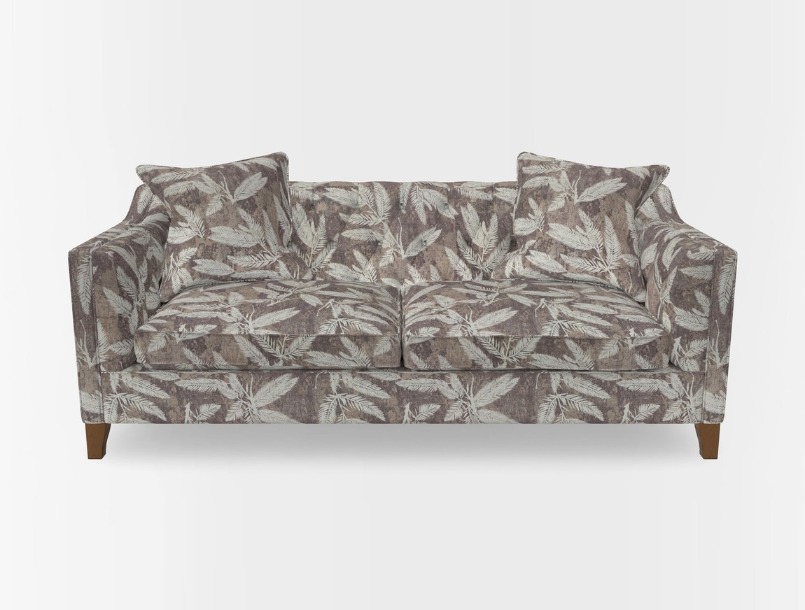Haresfield Dipped Arm front