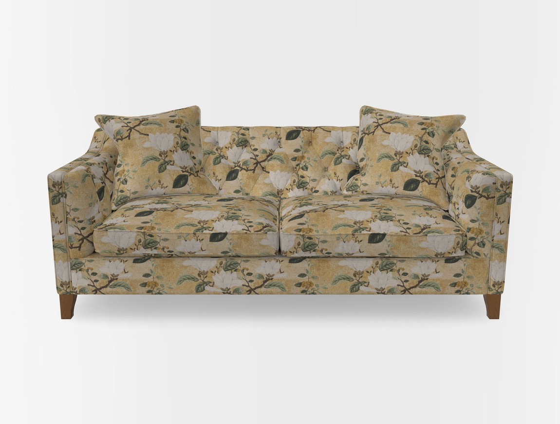 Haresfield Dipped Arm front
