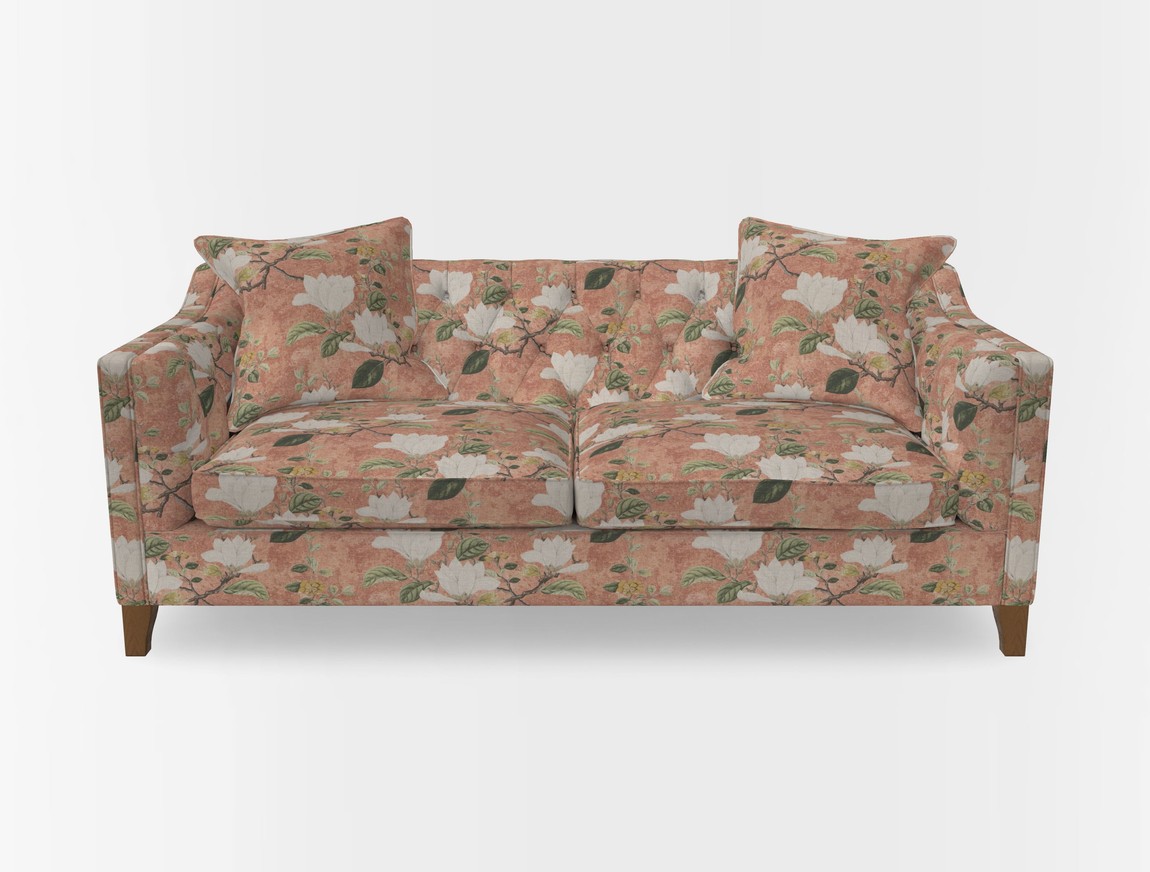 Haresfield Dipped Arm front