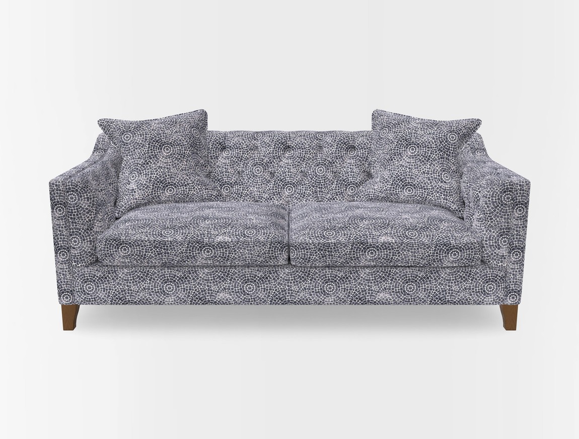 Haresfield Dipped Arm front