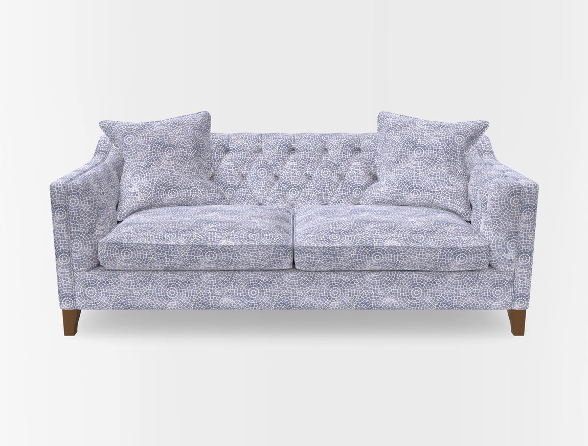 Haresfield Dipped Arm front