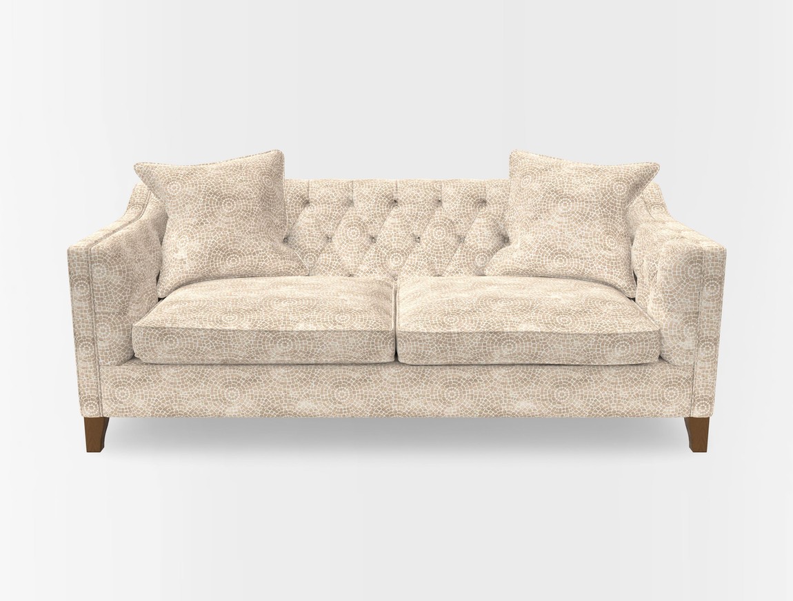 Haresfield Dipped Arm front